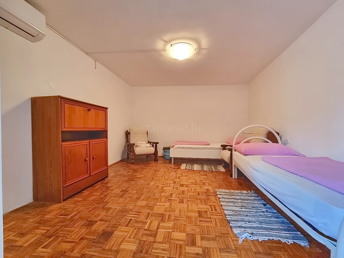 1 bedroom apartment in Crikvenica, Croatia – 103513