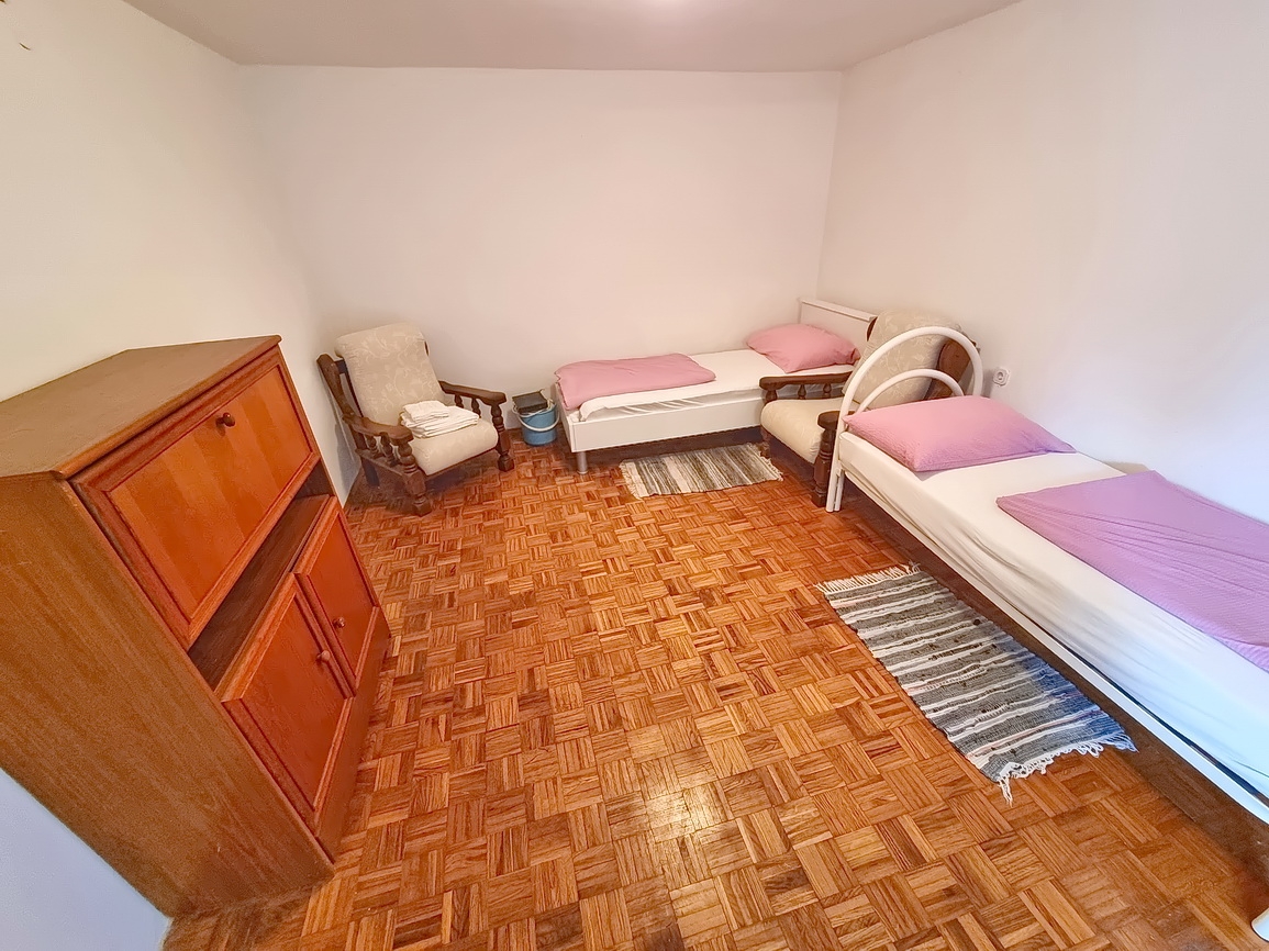 1 bedroom apartment in Crikvenica, Croatia – 103513