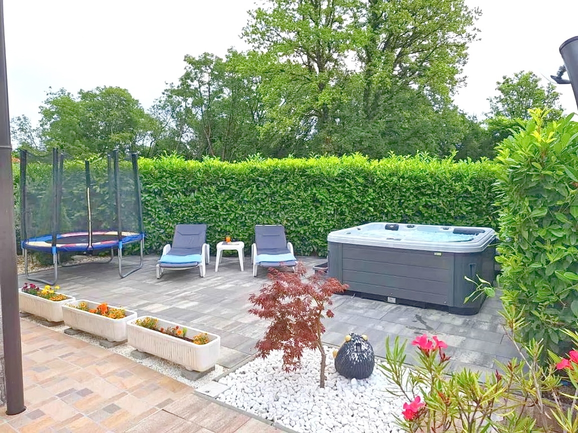 2 bedroom villa in Dobrinj, Croatia – 103510