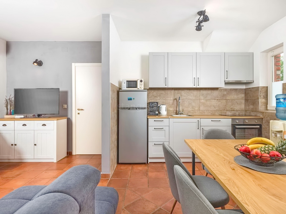 2 bedroom villa in Dobrinj, Croatia – 103510