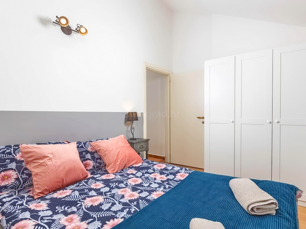 2 bedroom villa in Dobrinj, Croatia – 103510