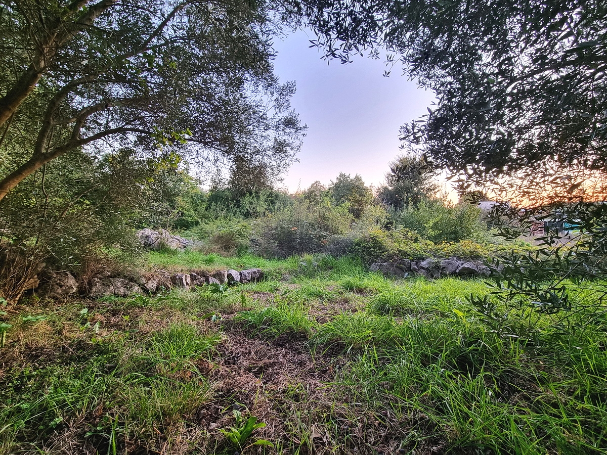 plot in Malinska-Dubašnica, Croatia – 103465