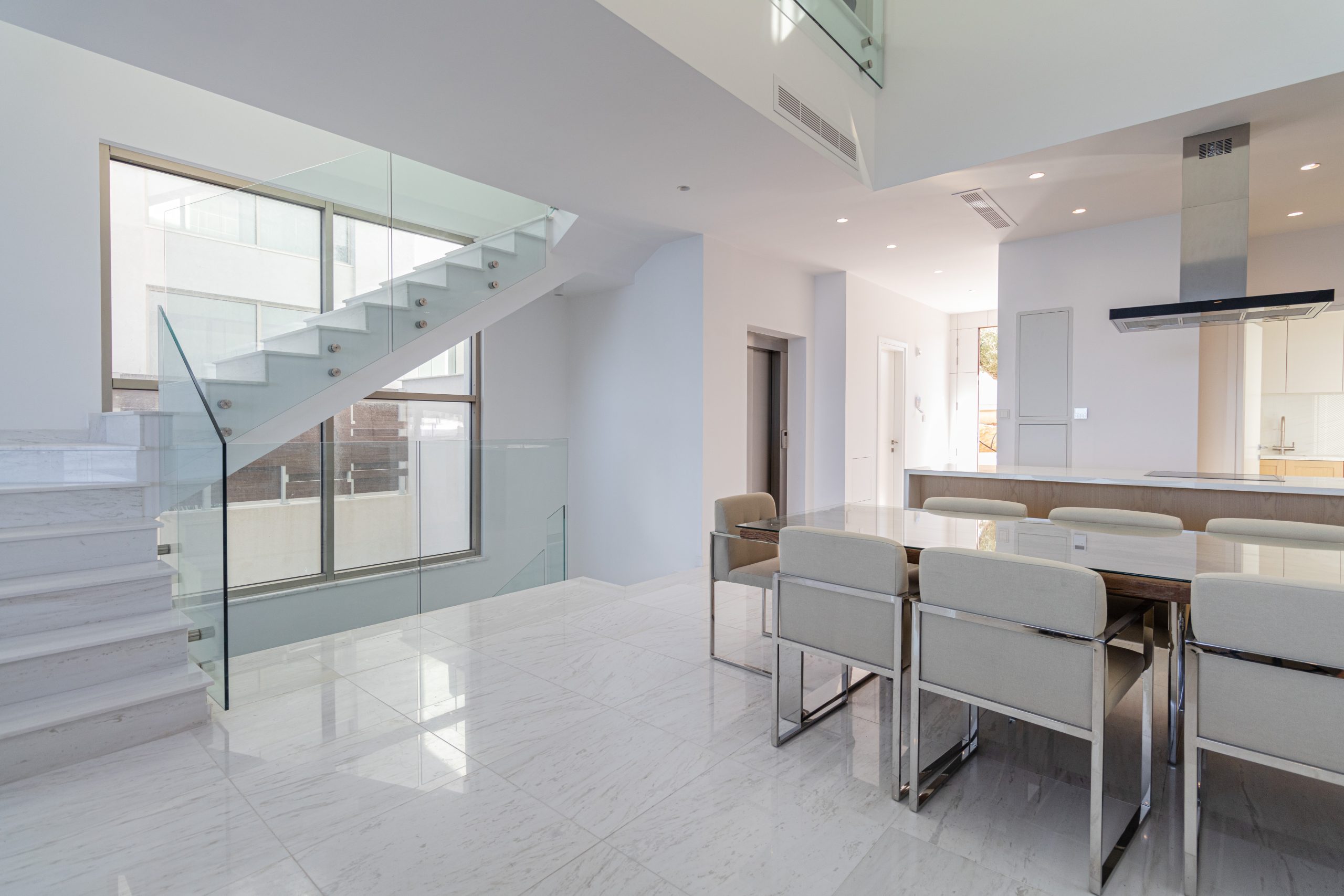 5 bedroom Villas / Houses in Kissonerga, Paphos, Cyprus – V-ARM-5-11