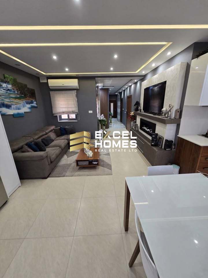 3 bedroom Apartment in Fgura, Malta – 64581