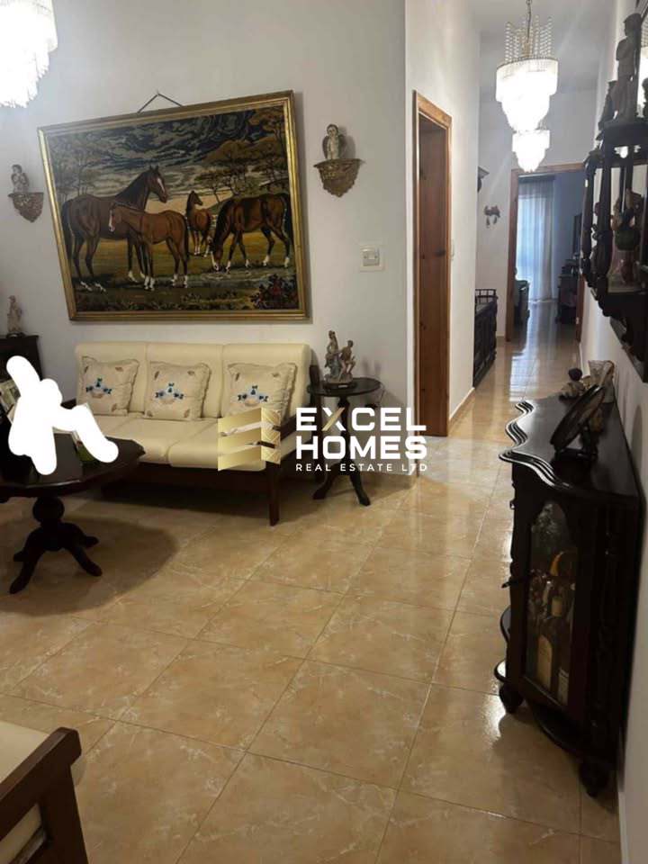 3 bedroom Apartment in Mosta, Malta – 64571