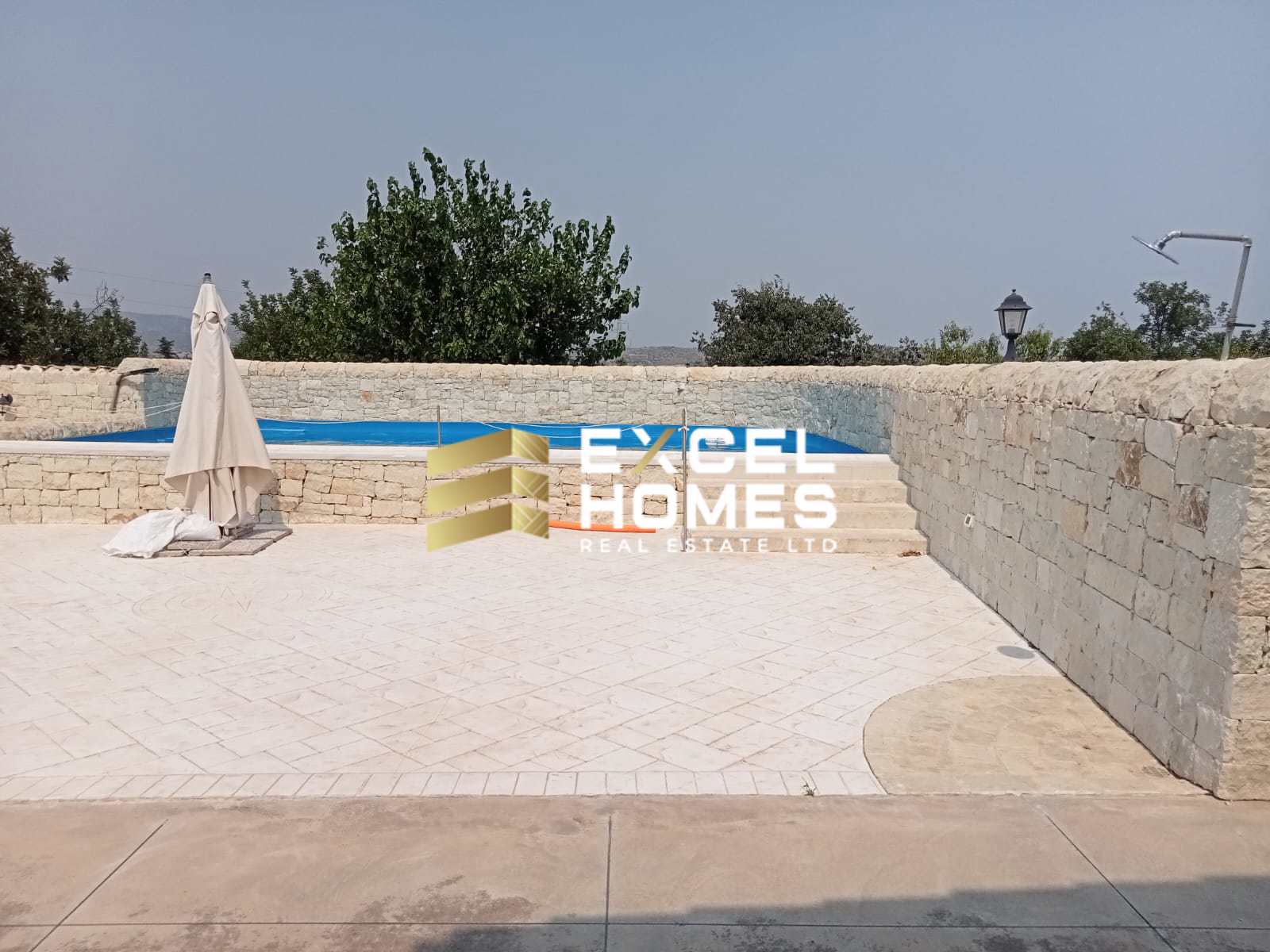 2 bedroom Villa in Rosolini, Malta – 64567