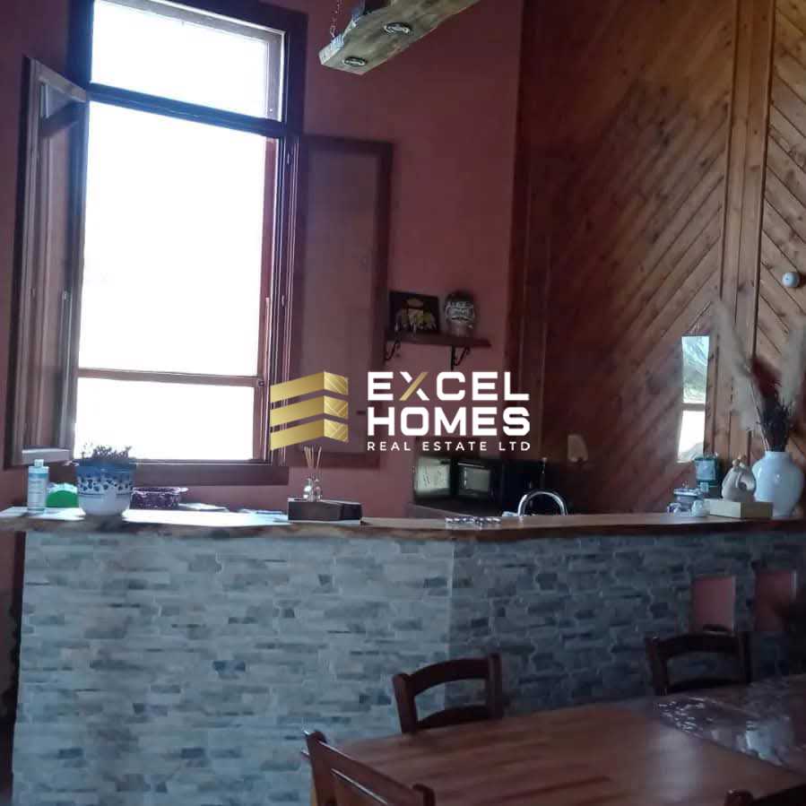 Farmhouse in Siracusa, Malta – 64531