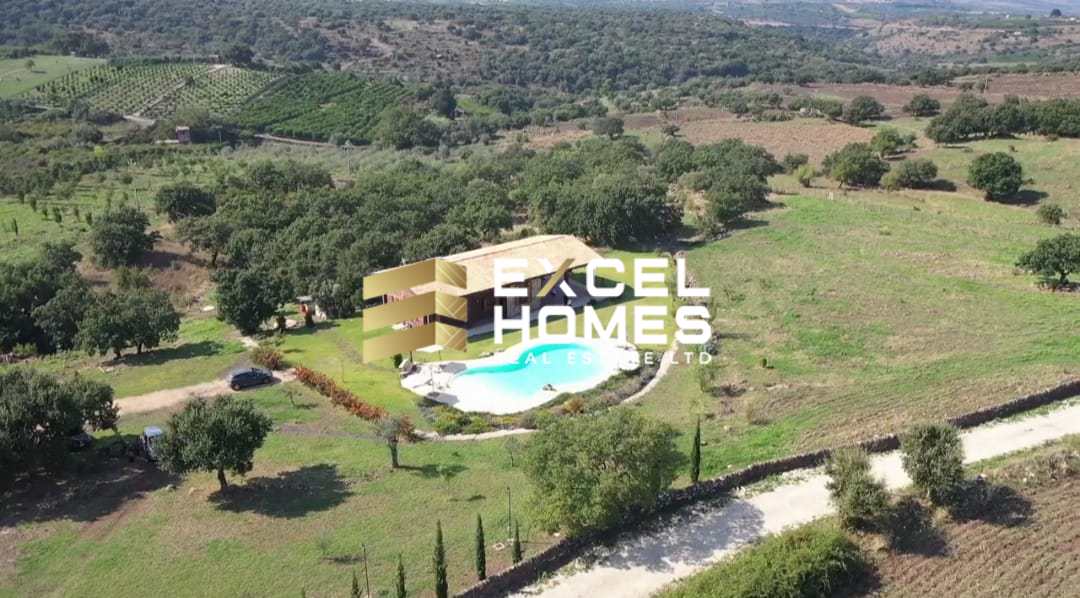 Farmhouse in Siracusa, Malta – 64531