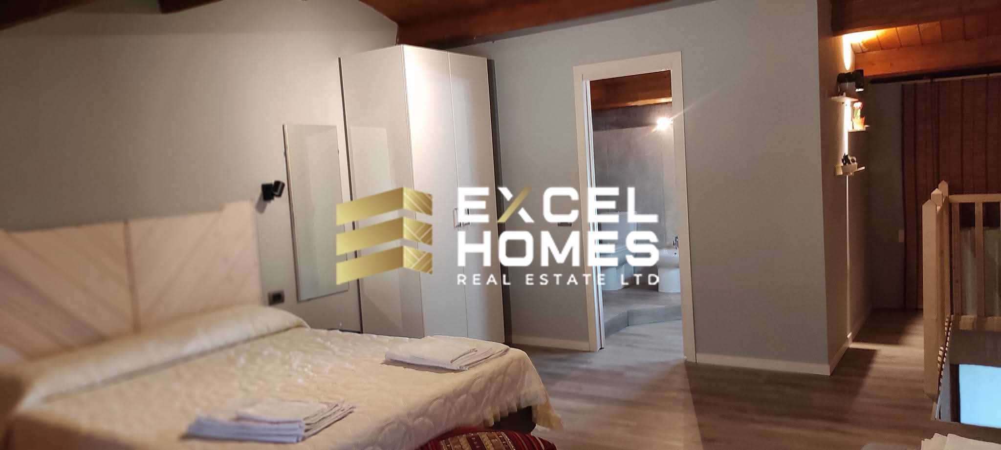 Farmhouse in Siracusa, Malta – 64531