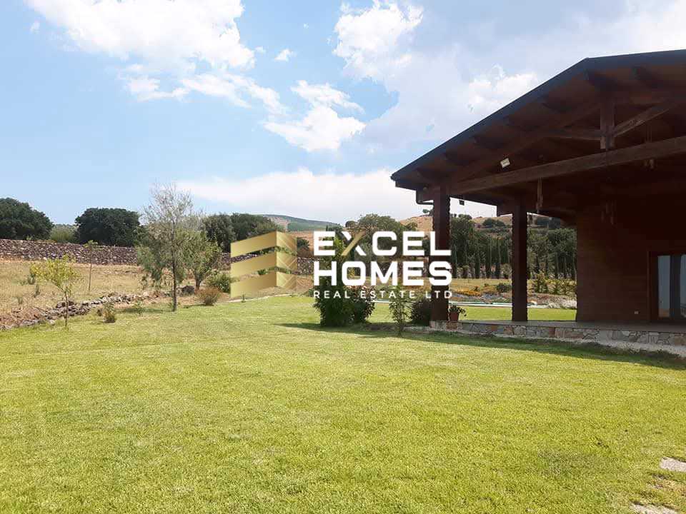 Farmhouse in Siracusa, Malta – 64531