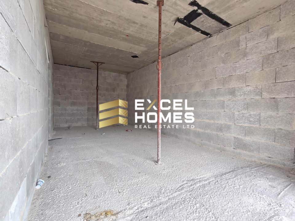 Apartment in St Pauls Bay, Malta – 64527