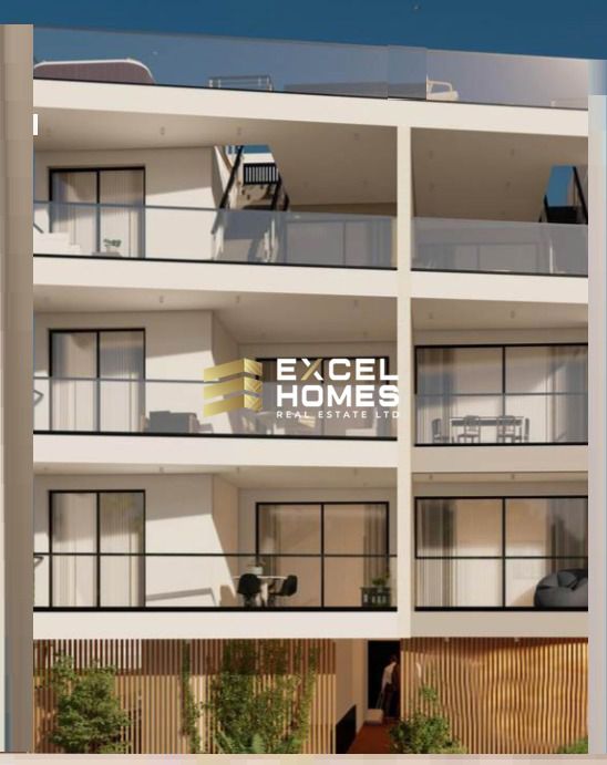 Site in Hamrun, Malta – 64523