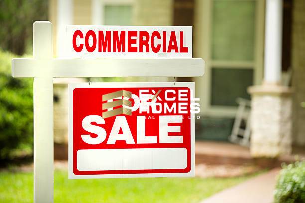 Commercial in Qormi, Malta – 64503