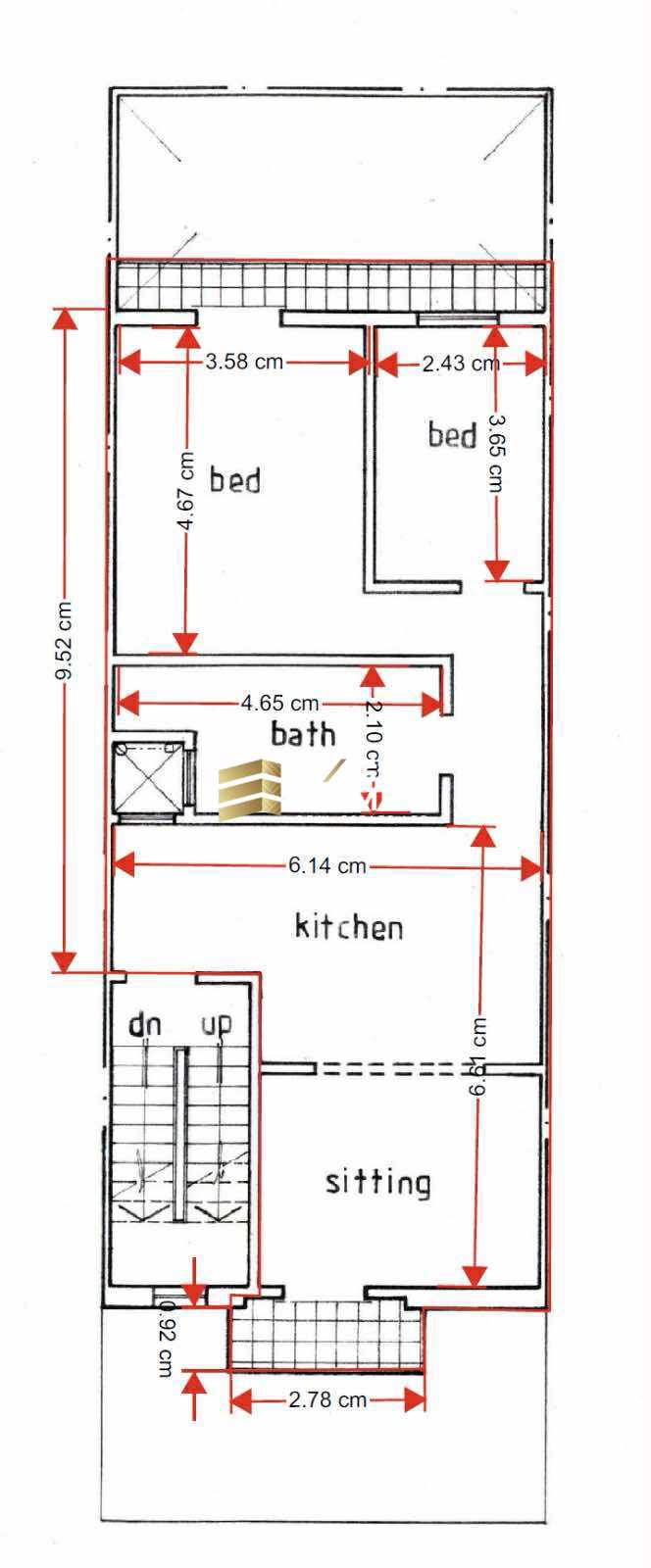 Airspace in Xghajra, Malta – 64493