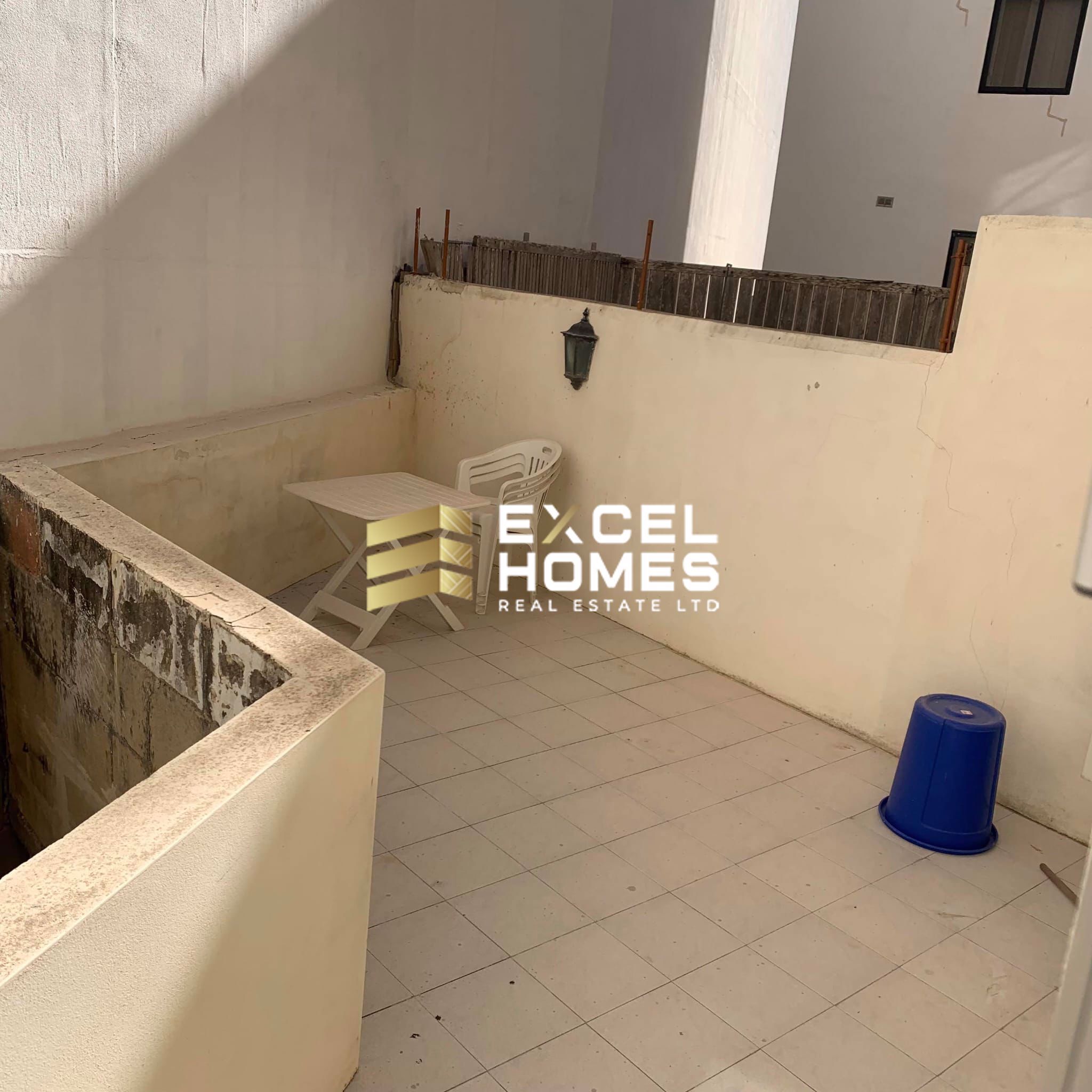 3 bedroom Maisonette in Qawra, Malta – 64464