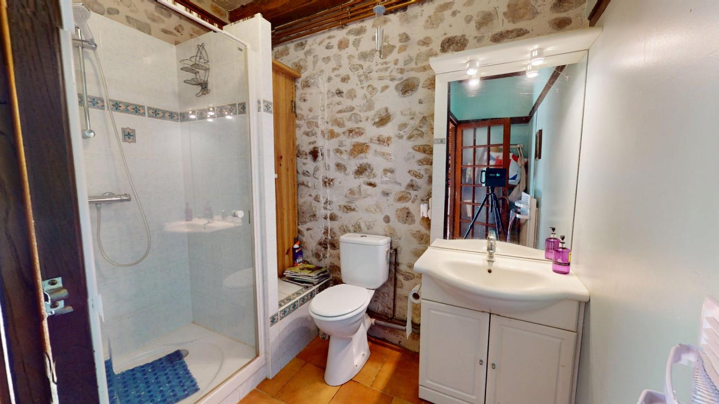 7 bedroom moulin in Nonards, Corrèze, France – A6262DC7F4084CF6