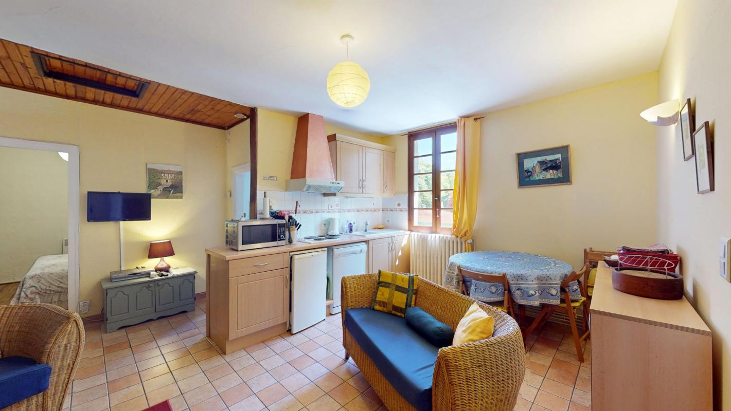 7 bedroom moulin in Nonards, Corrèze, France – A6262DC7F4084CF6