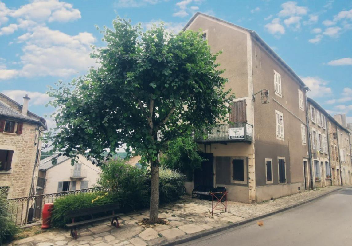 6 bedroom maison de village in Severac D’aveyron, Aveyron, France – 1A6C6C2D9F5E4731