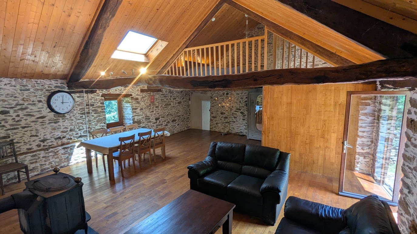 4 bedroom maison en pierres in Serenac, Tarn, France – 4925E399ECD14B9D