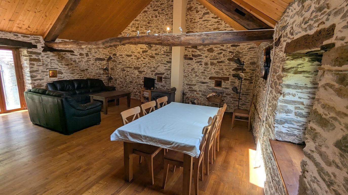 4 bedroom maison en pierres in Serenac, Tarn, France