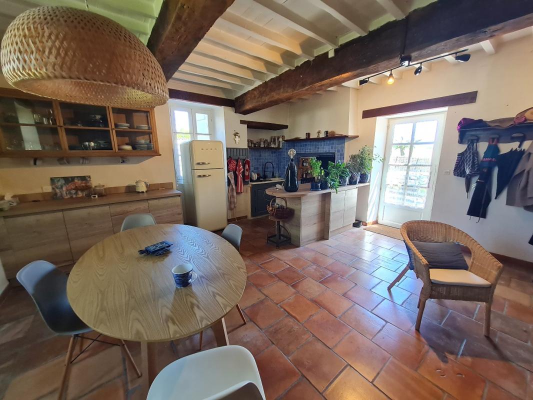 4 bedroom maison in Saint Clar, Gers, France – E1335384DD9640B4