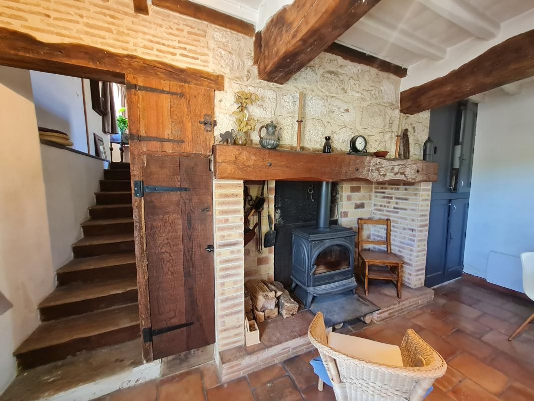 4 bedroom maison in Saint Clar, Gers, France – E1335384DD9640B4