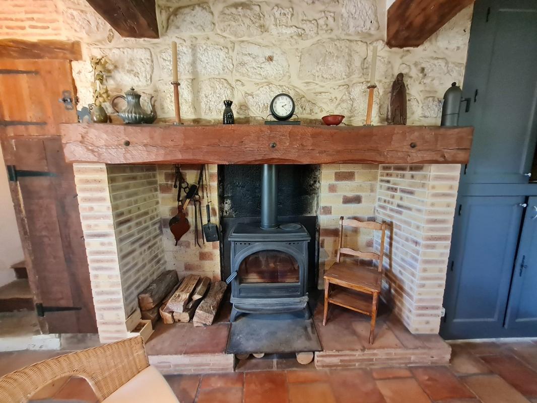 4 bedroom maison in Saint Clar, Gers, France – E1335384DD9640B4