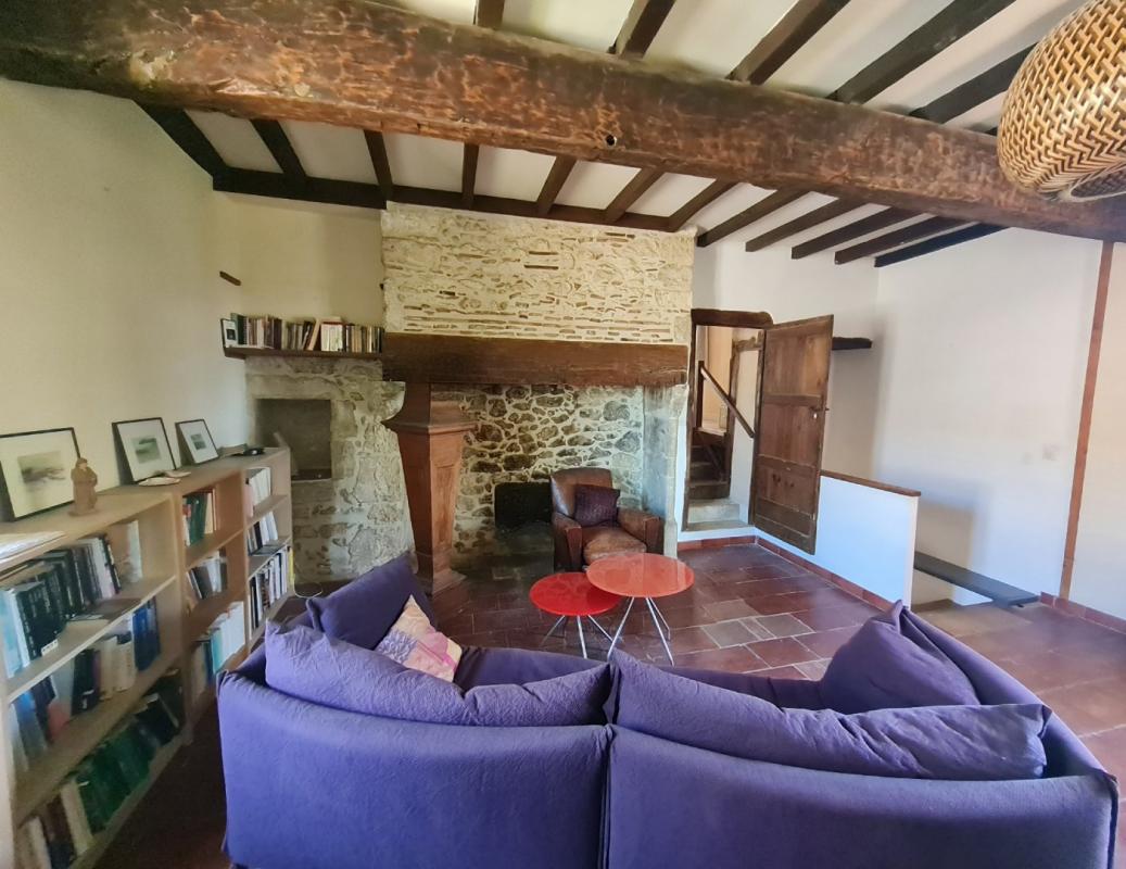 4 bedroom maison in Saint Clar, Gers, France – E1335384DD9640B4