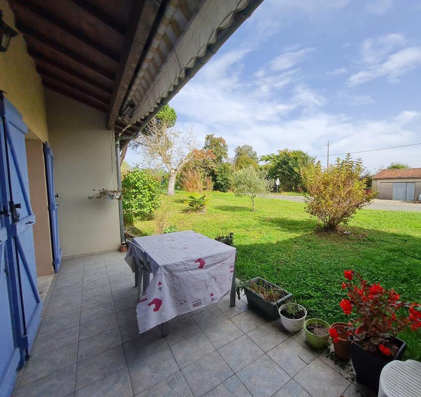 3 bedroom maison recente in Lectoure, Gers, France