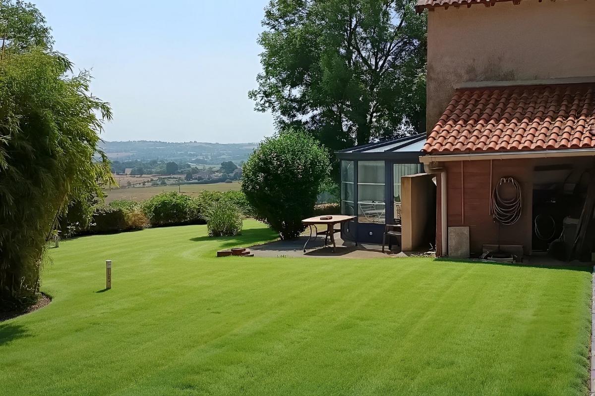 4 bedroom propriete in Padies, Tarn, France – B36540F703AD4D76