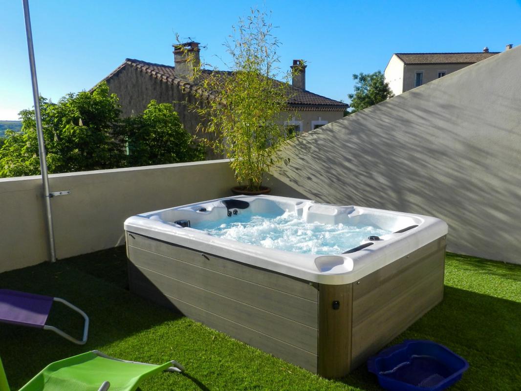 2 bedroom maison de village in Murviel Les Beziers, Hérault, France – D89B2F5E9F274669