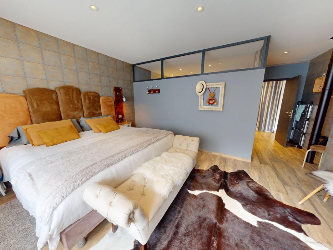 2 bedroom maison de village in Murviel Les Beziers, Hérault, France – D89B2F5E9F274669