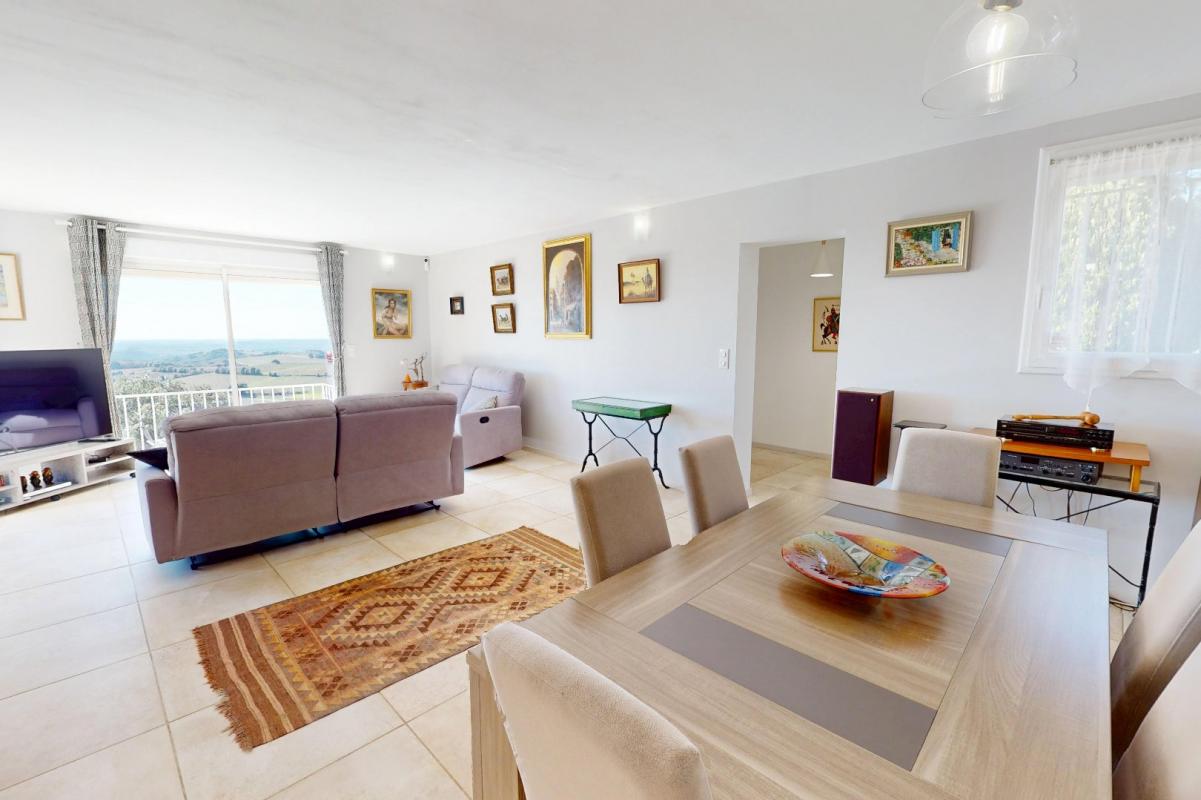 3 bedroom maison in Faugeres, Hérault, France – 54005474A5FD474F