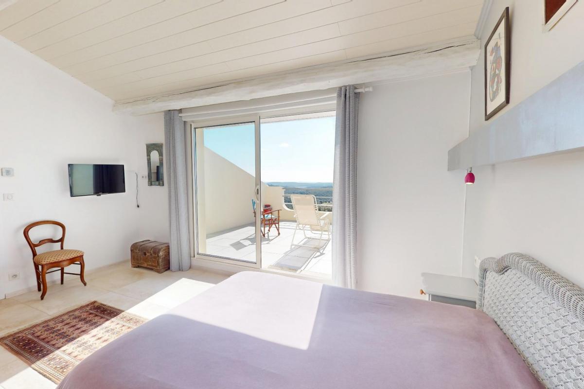 3 bedroom maison in Faugeres, Hérault, France – 54005474A5FD474F