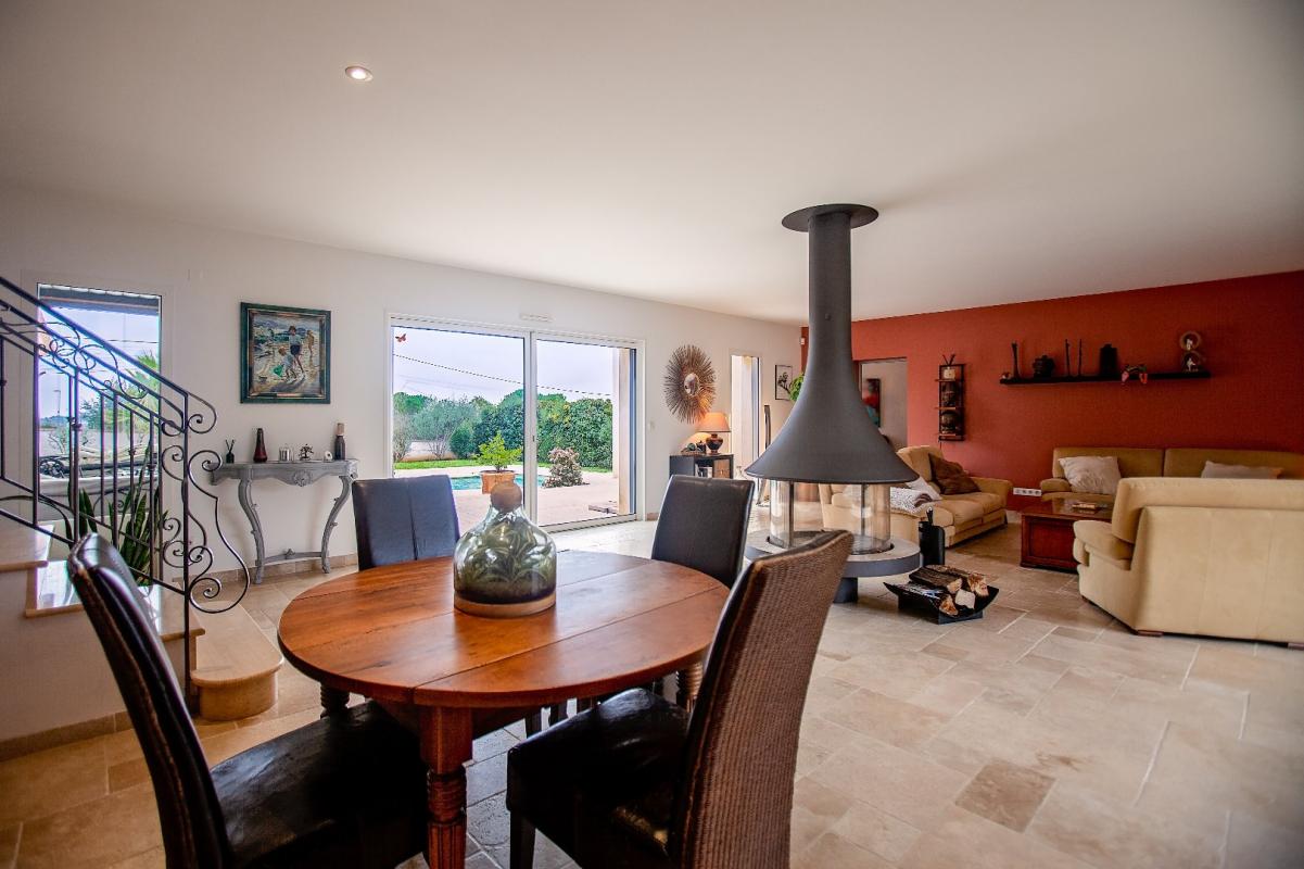 4 bedroom villa in Autignac, Hérault, France – A033E762EAAC4D61