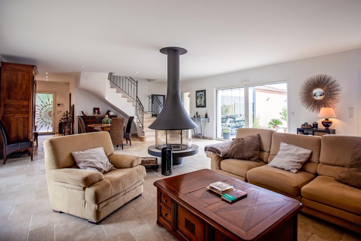 4 bedroom villa in Autignac, Hérault, France – A033E762EAAC4D61