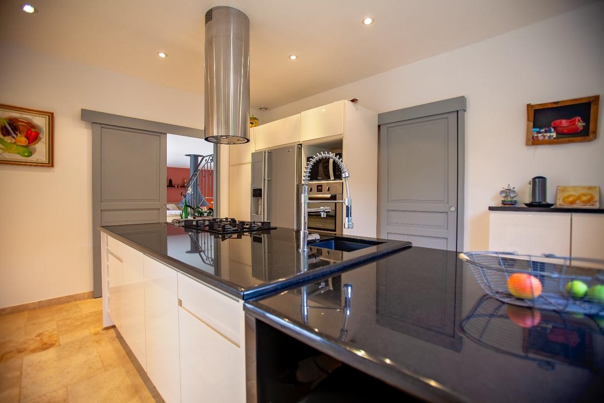 4 bedroom villa in Autignac, Hérault, France – A033E762EAAC4D61