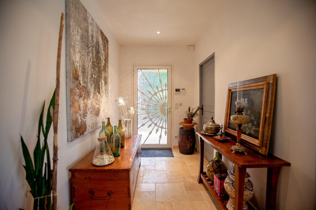 4 bedroom villa in Autignac, Hérault, France – A033E762EAAC4D61