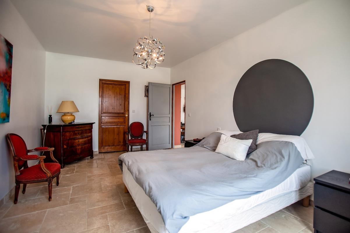 4 bedroom villa in Autignac, Hérault, France – A033E762EAAC4D61