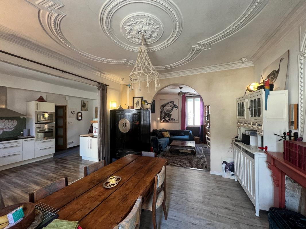 3 bedroom maison de village in Berlou, Hérault, France – 4D20C0F8C3364C6B