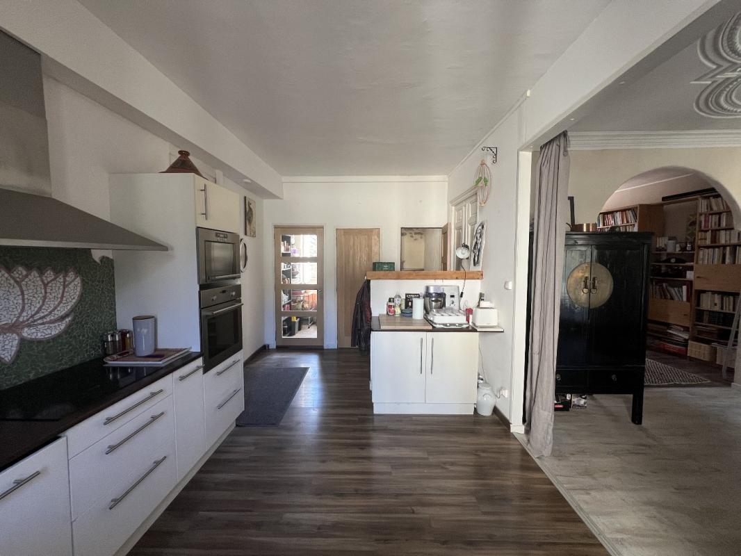 3 bedroom maison de village in Berlou, Hérault, France – 4D20C0F8C3364C6B