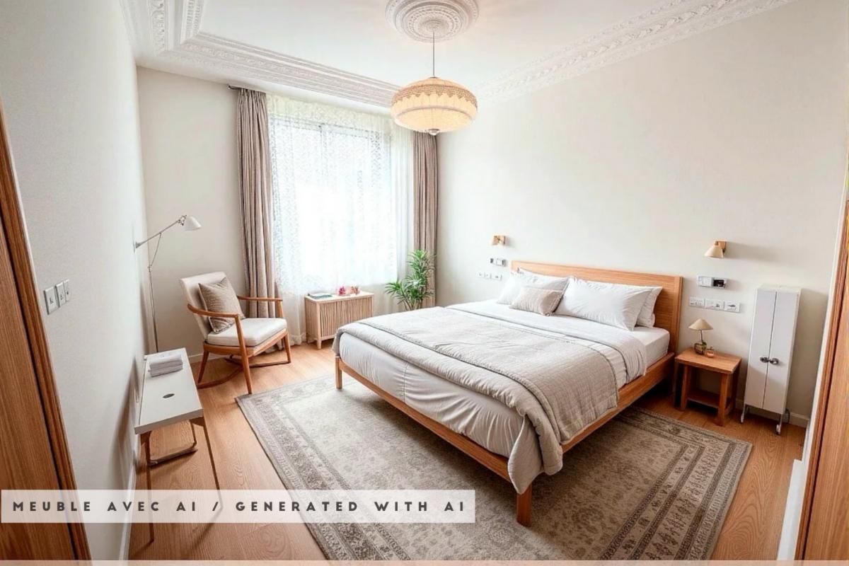 3 bedroom t4 in Beziers, Hérault, France – 47A93B5EFEB44592