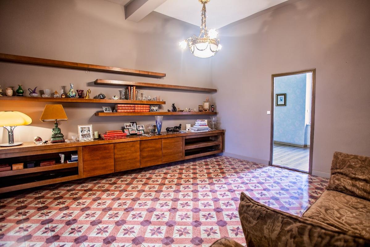 5 bedroom maison de campagne in Cabrerolles, Hérault, France – B74C8A4ACC524A8E