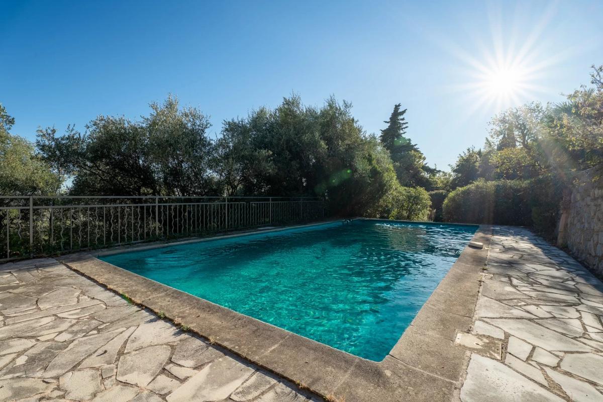 4 bedroom maison in Grasse, Alpes-Maritimes, France – 12030384440