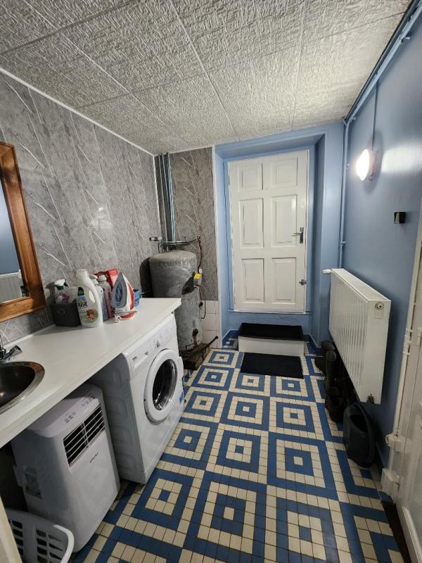 4 bedroom maison in Alloue, Charente, France