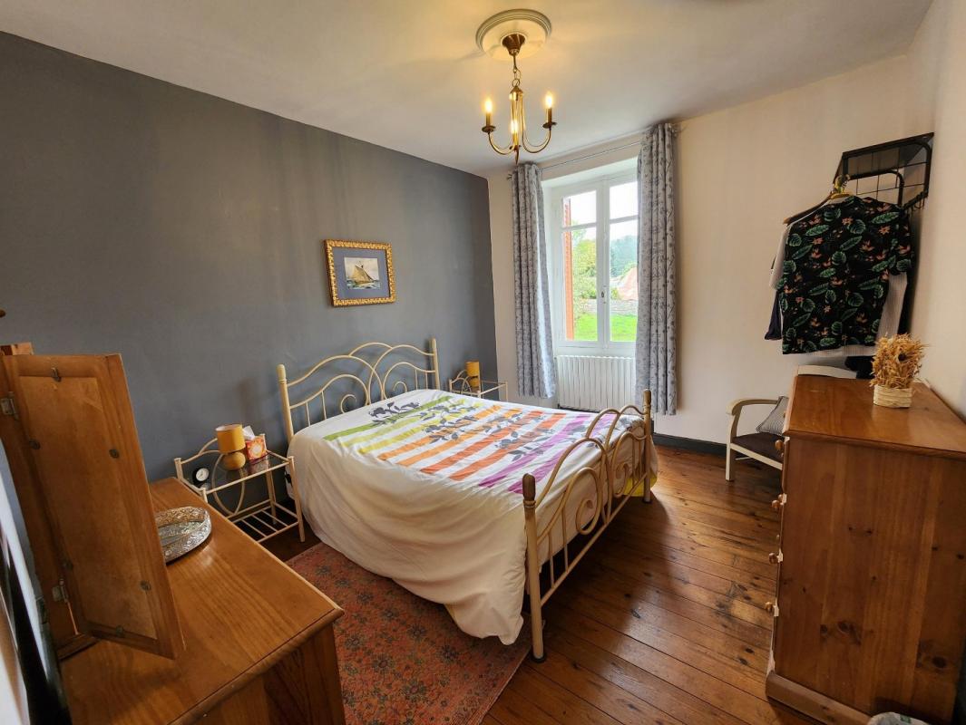 4 bedroom maison in Alloue, Charente, France