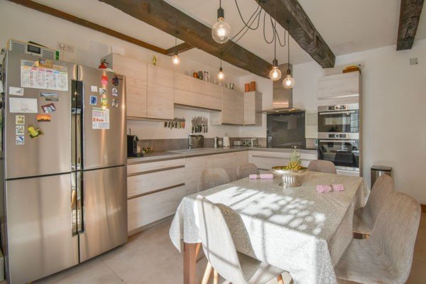 5 bedroom maison de village in Vouleme, Vienne, France – 310E0814F5914AD8