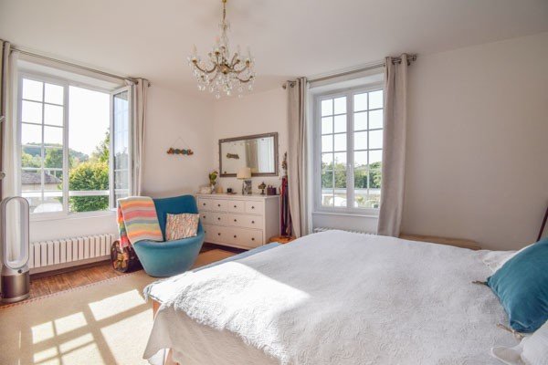 5 bedroom maison de village in Vouleme, Vienne, France – 310E0814F5914AD8