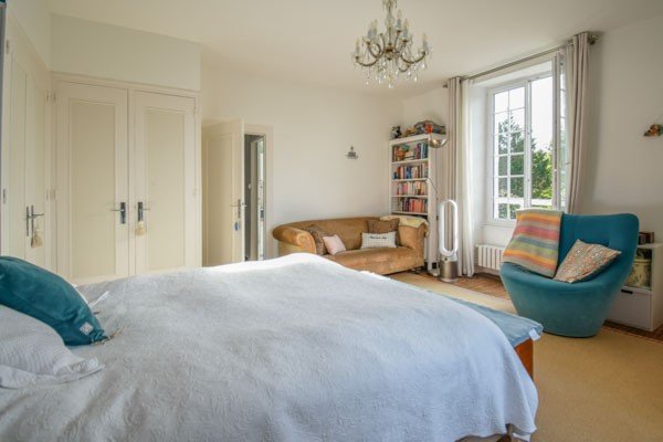 5 bedroom maison de village in Vouleme, Vienne, France – 310E0814F5914AD8