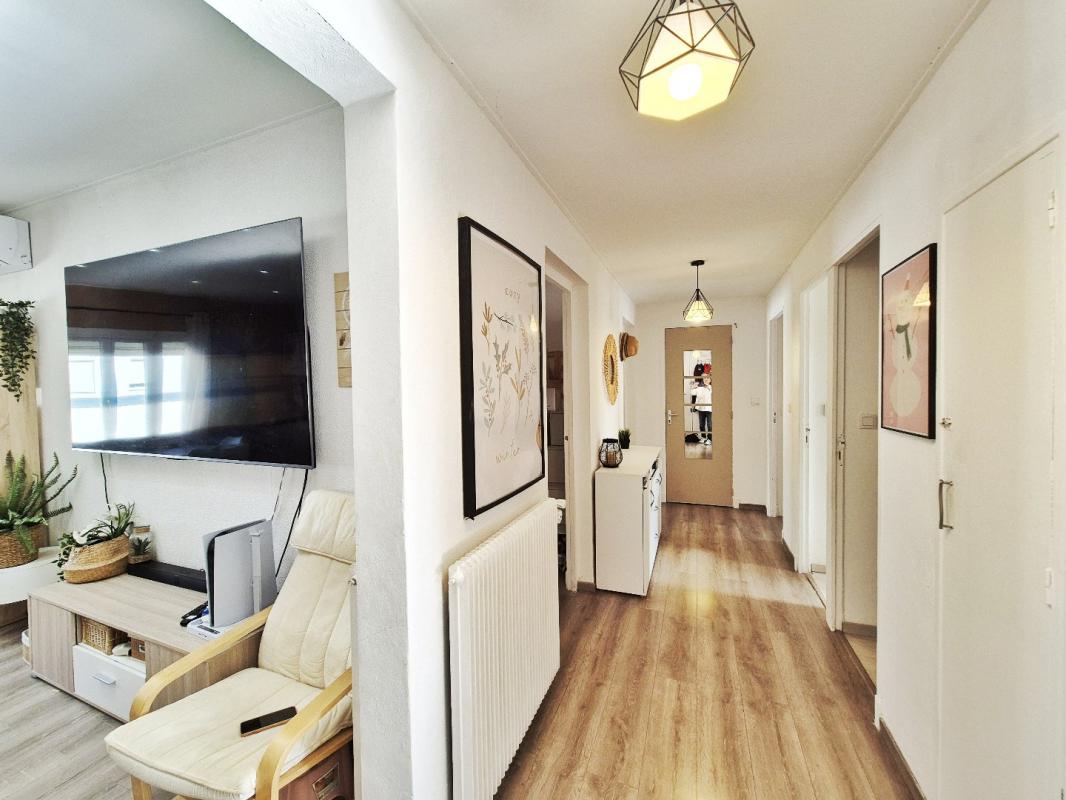 3 bedroom t4 in Beziers, Hérault, France